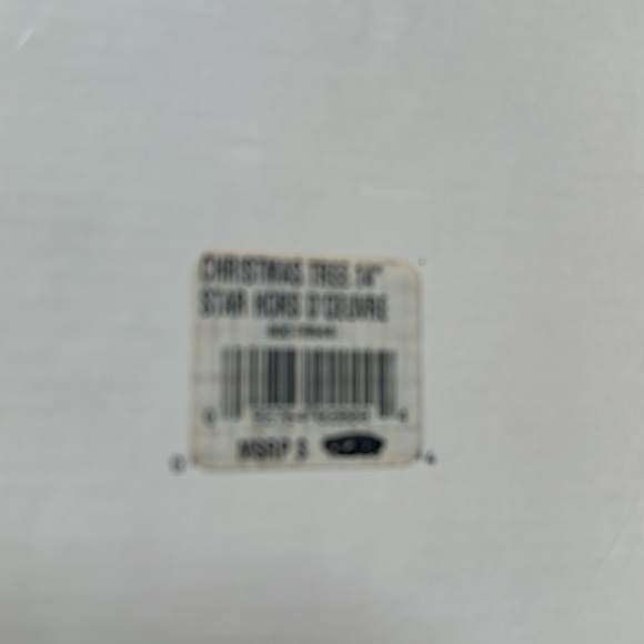 Beautiful Spode Star Dish - Picture 5 of 9